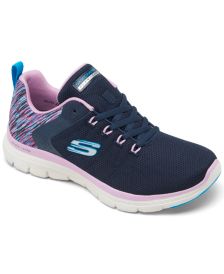 Women's Flex Appeal 4.0 - Dream Easy Training Sneakers from Finish Line