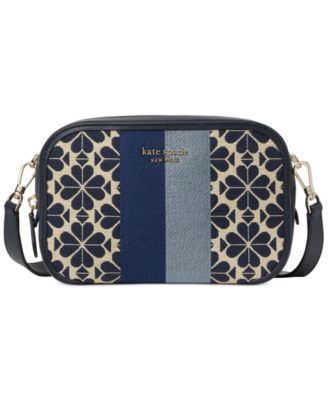 kate spade new york - Spade Flower Medium Camera Bag