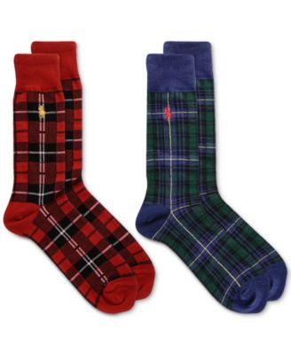 us polo ankle socks