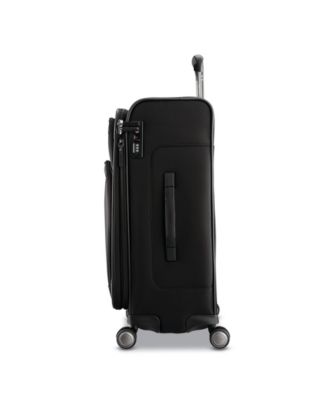 Silhouette 17 30 Check-in Expandable Softside Spinner