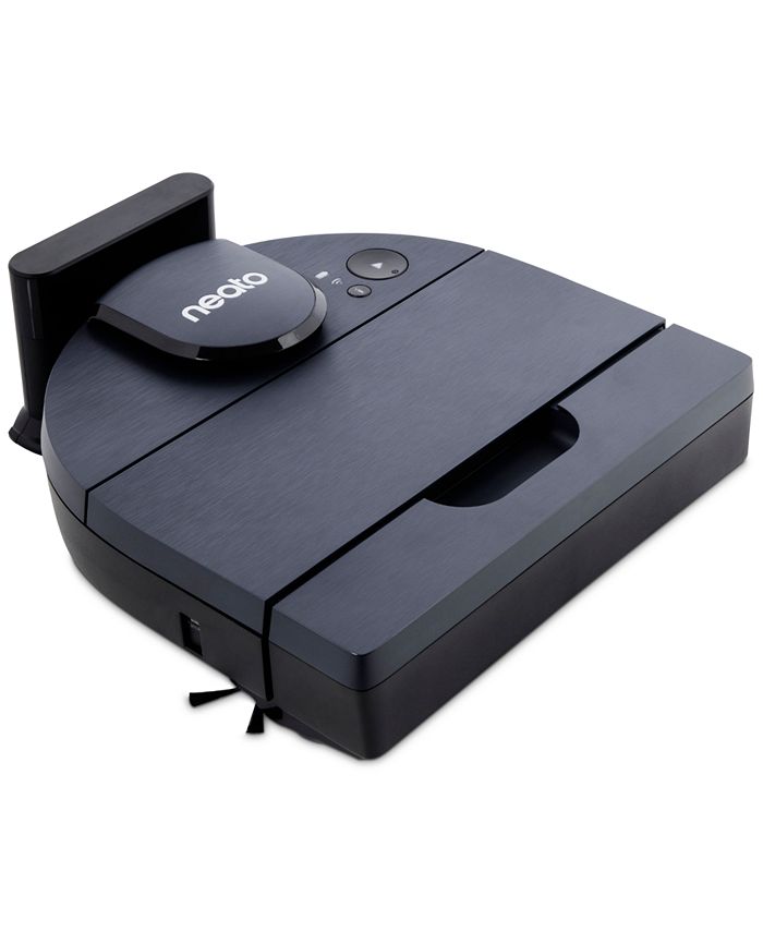 Neato D8 Intelligent Robot Vacuum Macy's