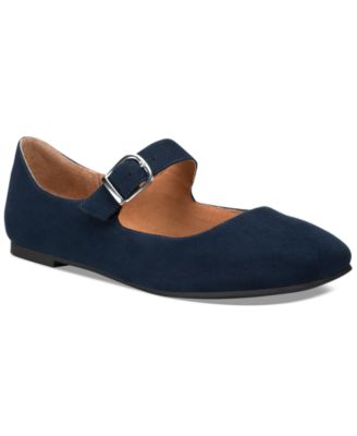 macy's women's shoes flats