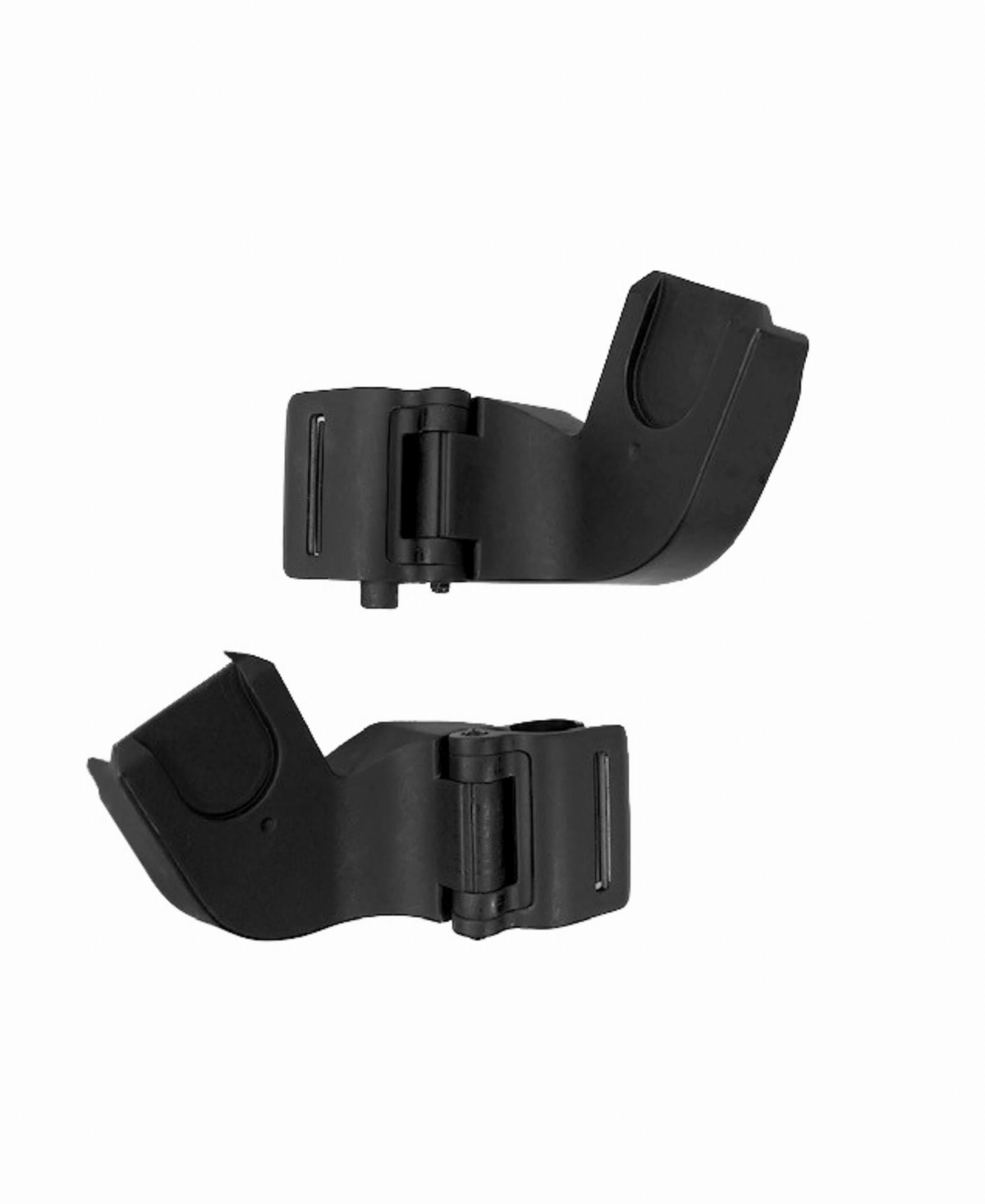 Larktale Autofold Car Seat Adapter In Black ModeSens