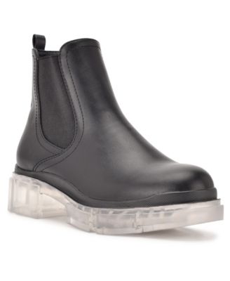 nine west booties macys