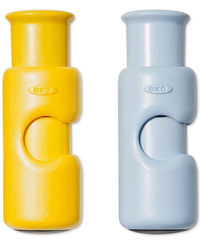 OXO Good Grips 8-Piece Clip Set 13327900 - The Home Depot
