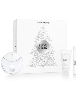 Issey Miyake - 3-Pc. A Drop d'Issey Eau de Parfum Gift Set