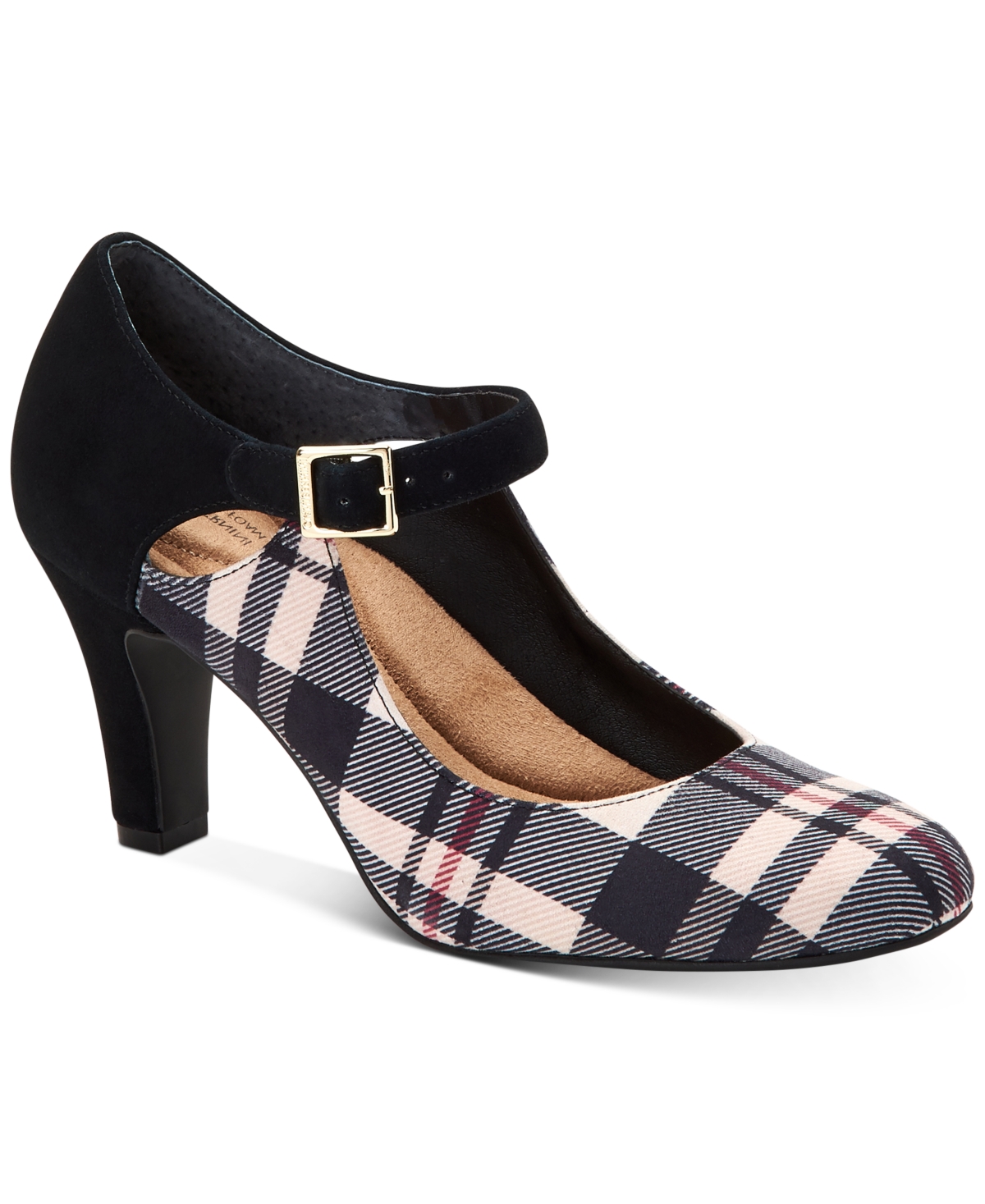 Memory foam mary janes store