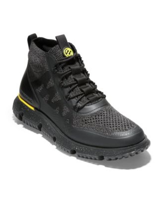 Cole Haan Men’s 4.ZeroGrand Rain Boots NEW Cole Haan Men main image 3