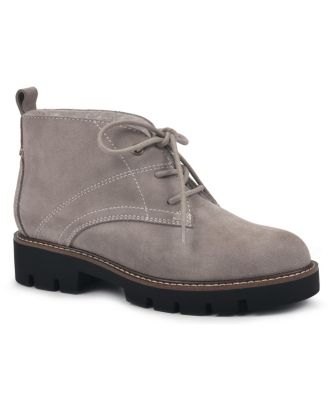 white mountain barlow bootie