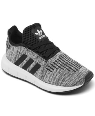 adidas Originals Toddler Boys Swift Run Casual Sneakers from Finish Line Macy s