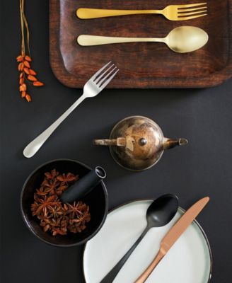 Austin 20 Pieces Flatware Set