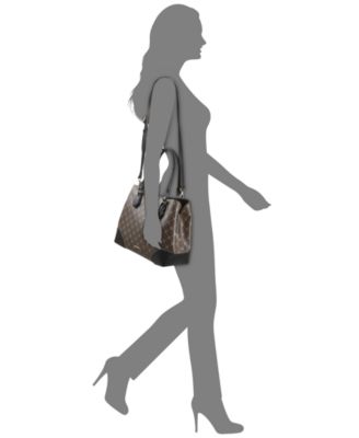 Brooklyn Jet Set Carryall