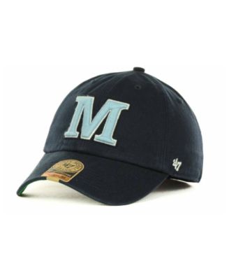 '47 Brand - Maine Black Bears Franchise Cap