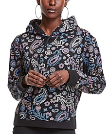 Women's Campus French Terry Hoodie
