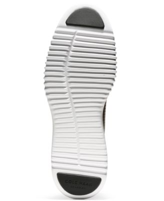 Men's 2.Zerogrand Laser Wing Oxford Shoes