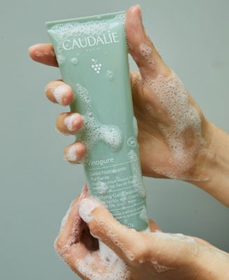 Vinopure Purifying Gel Cleanser, 5-oz.
