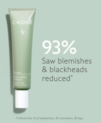 Vinopure Moisturizing Mattifying Fluid