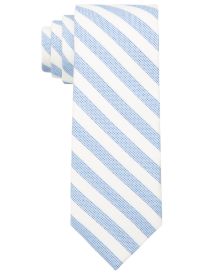 Men's Carolina Slim Stripe Tie  