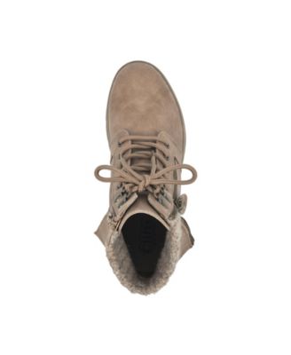 Women's Kaylee Lace-Up Boots