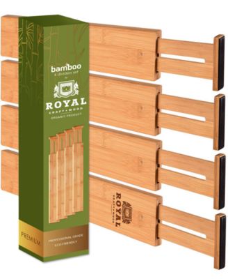 Royal Craft Wood