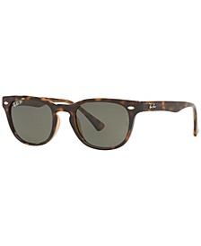 Women's Sunglasses, RB4140 49