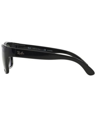 Unisex Polarized Lightweight Sunglasses, RB4194
