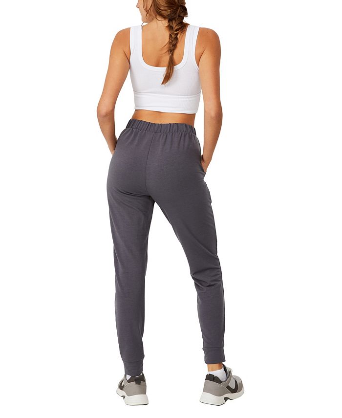 COTTON ON Women's All Day Studio Pants & Reviews - Activewear - Women ...