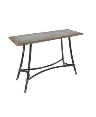 Farmhouse Console Table