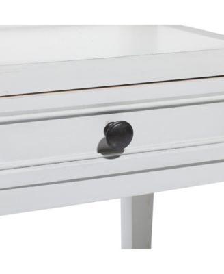 Traditional Accent Table