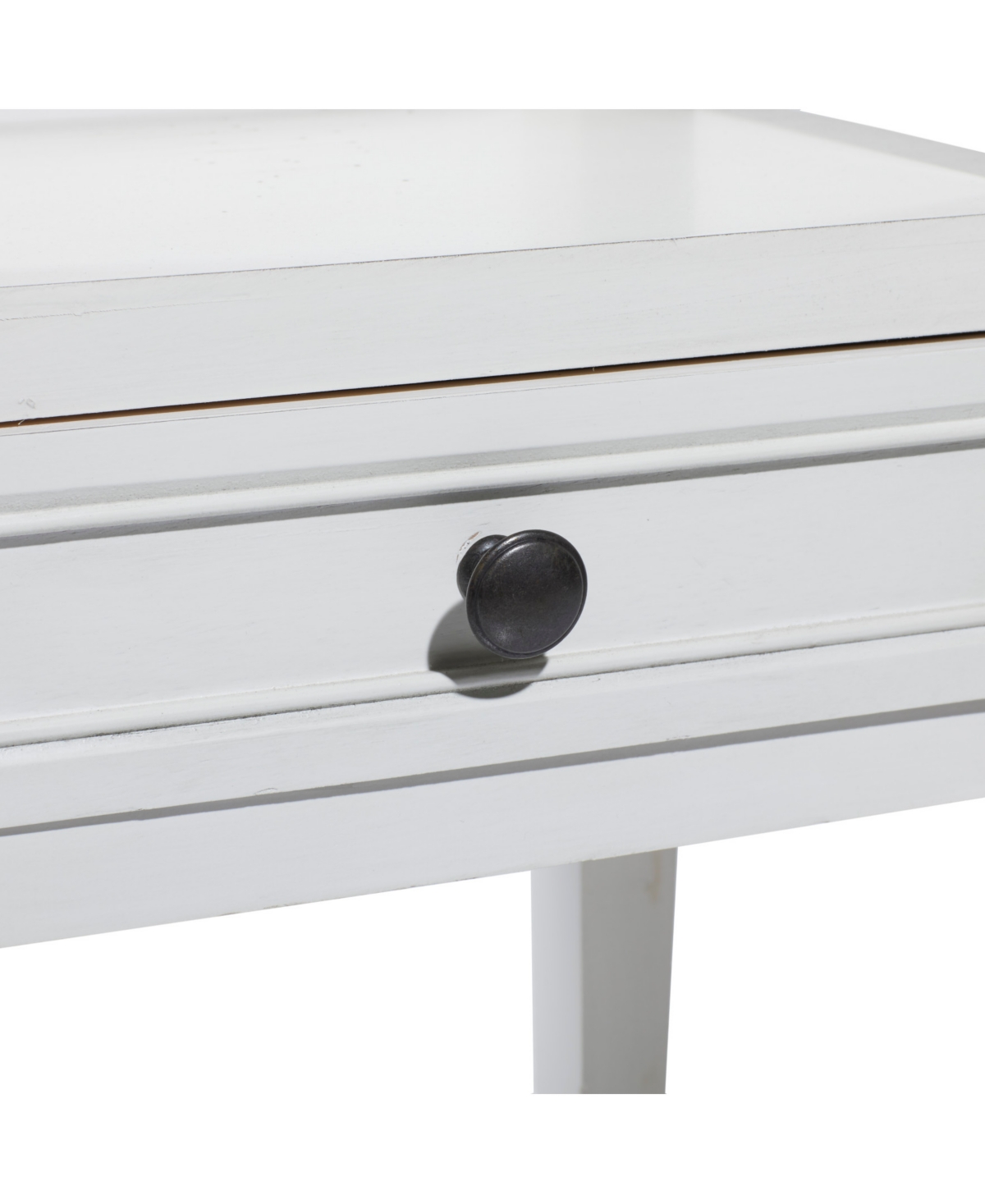 Traditional Accent Table