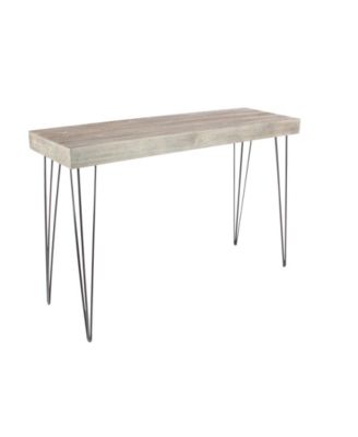 Modern Console Table