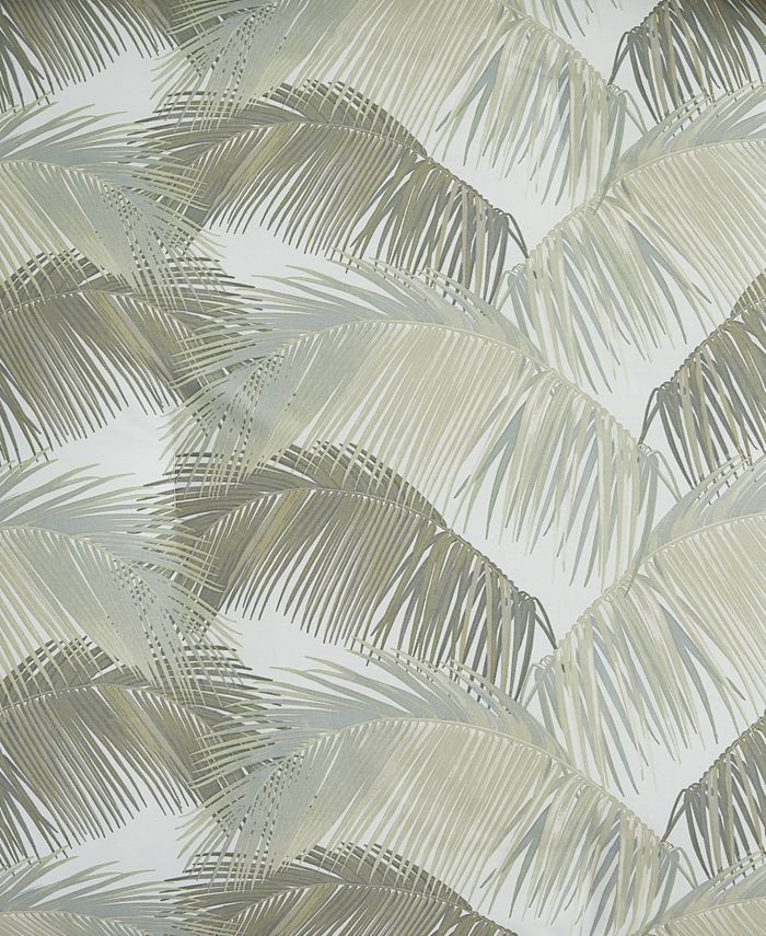 Tommy Bahama Home Zanzibar Full/Queen Comforter 7 Piece Bonus Set