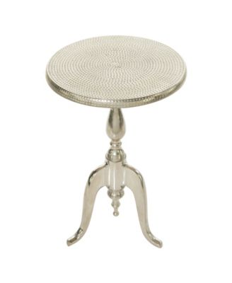 Traditional Accent Table