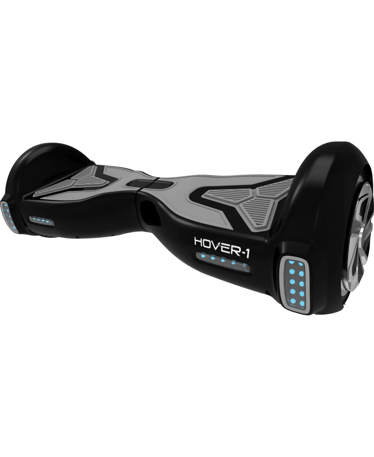 Hover-1 H1 Hoverboard In Black