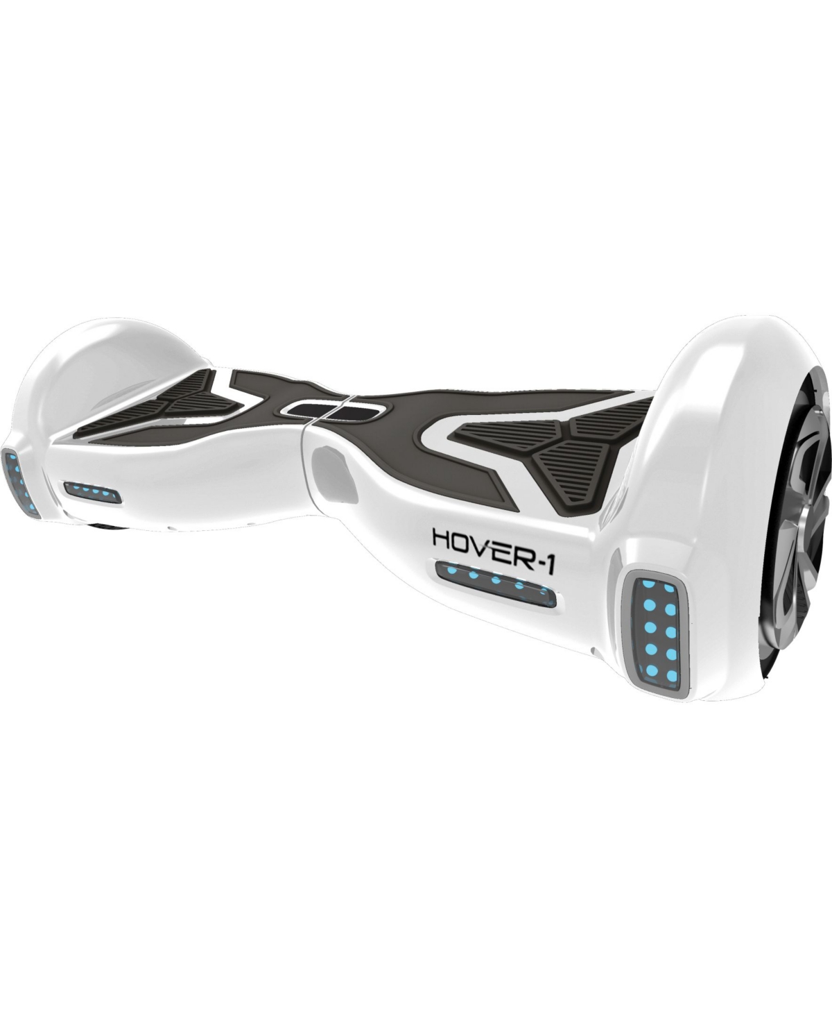 Hover-1 H1 Hoverboard In White