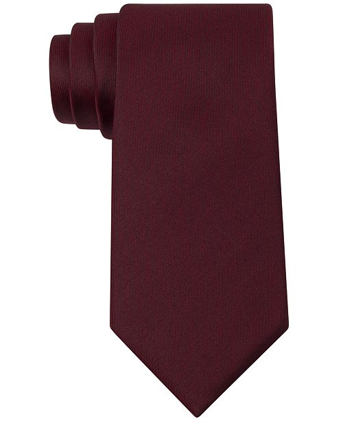 reaction kenneth cole tie