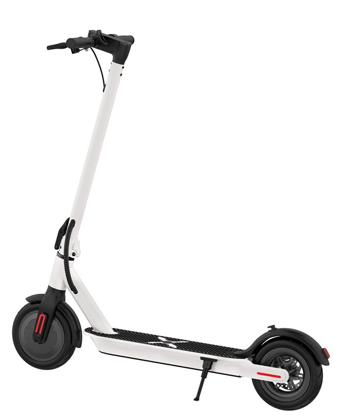 Hover1 Journey Electric Folding Scooter Macy's