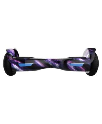 Helix Hoverboard