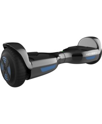 Helix Hoverboard