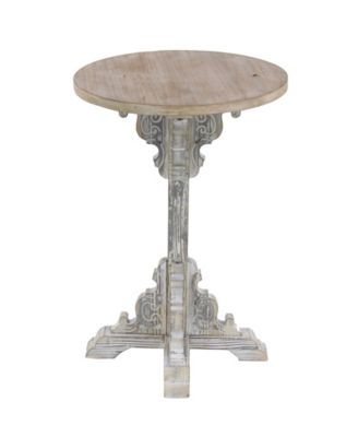 Farmhouse Accent Table