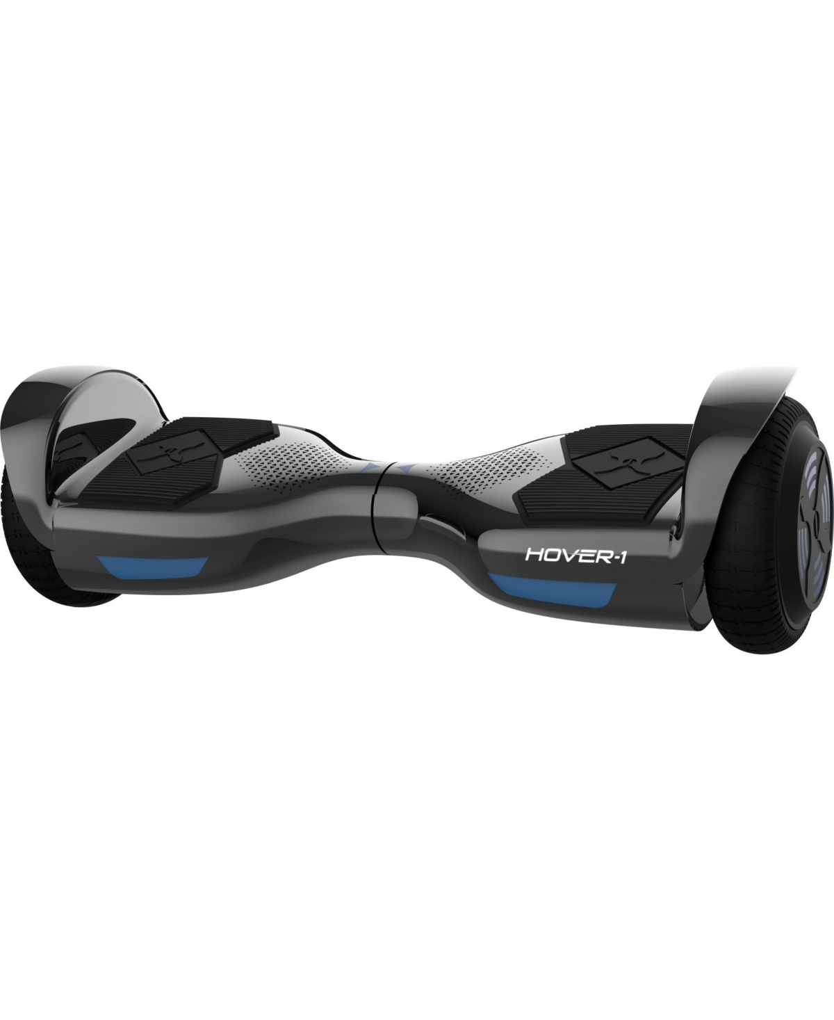Hover-1 Helix Hoverboard In Gray