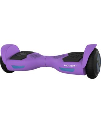 Helix Hoverboard