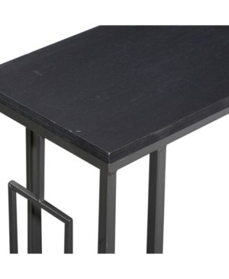 Contemporary Accent Table