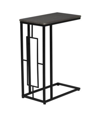 Contemporary Accent Table