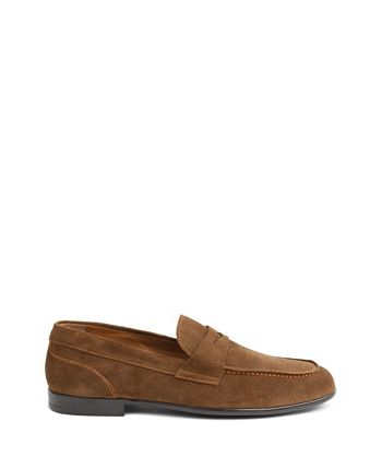 Bruno Magli Men's Silas Loafers & Reviews - All Men's Shoes - Men - Macy's