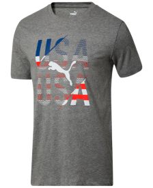 Men's USA Fan T-Shirt