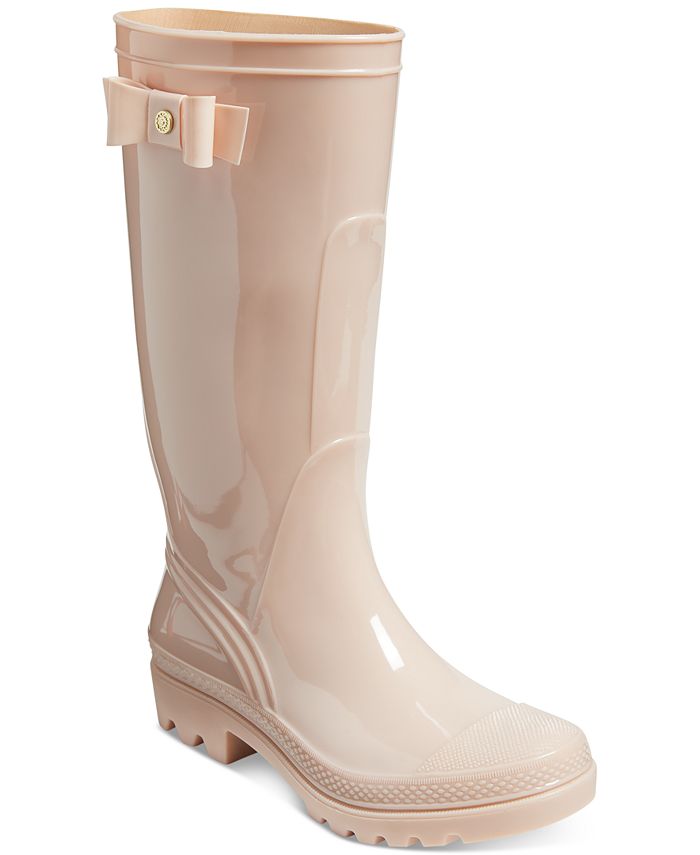 Jack rogers hot sale rain booties