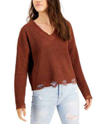 cheap junior sweaters