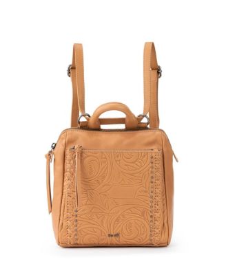 convertible small backpack