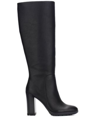 Women's Justin 2.0 Lug Sole Tall Knee High Boots
